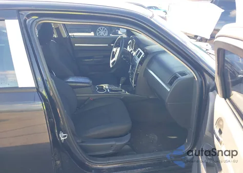 2010 Dodge Charger 3.5L from USA, damaged, VIN 2B3CA2CV4AH280159